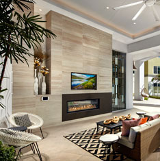 Shea Apartments logo