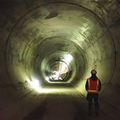 J.F. Shea Construction, Inc. logo