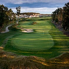 Trilogy Active Lifestyle Community logo