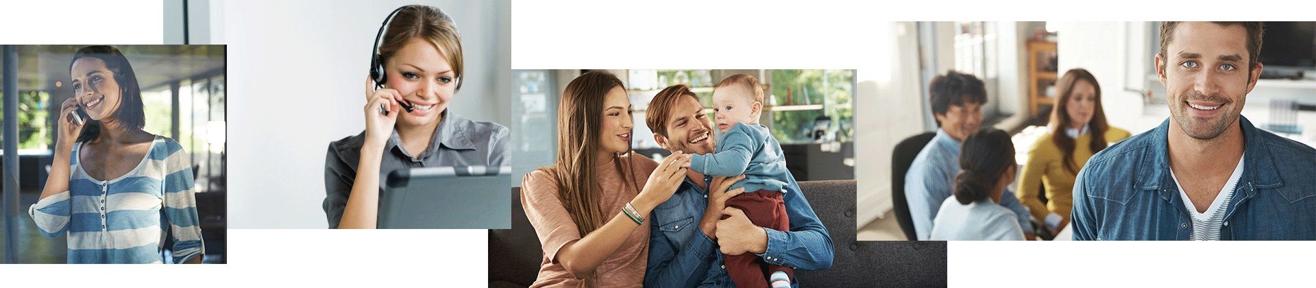 J.F. Shea Co., Inc. Contact Us