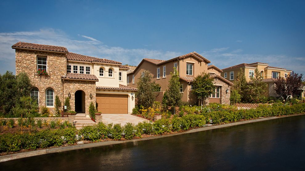 Emerald Heights at Blackstone community